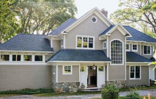 Exterior House Painting- best time to paint exterior of house